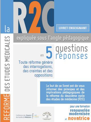 R2C enseignant