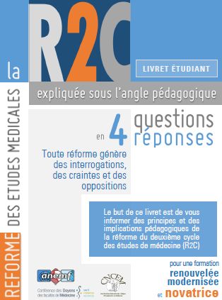 R2C etudiant