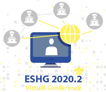 ESHG2020 2