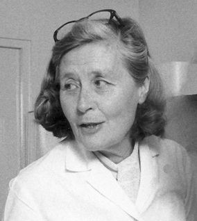 Joelle Boué (1926-2014)