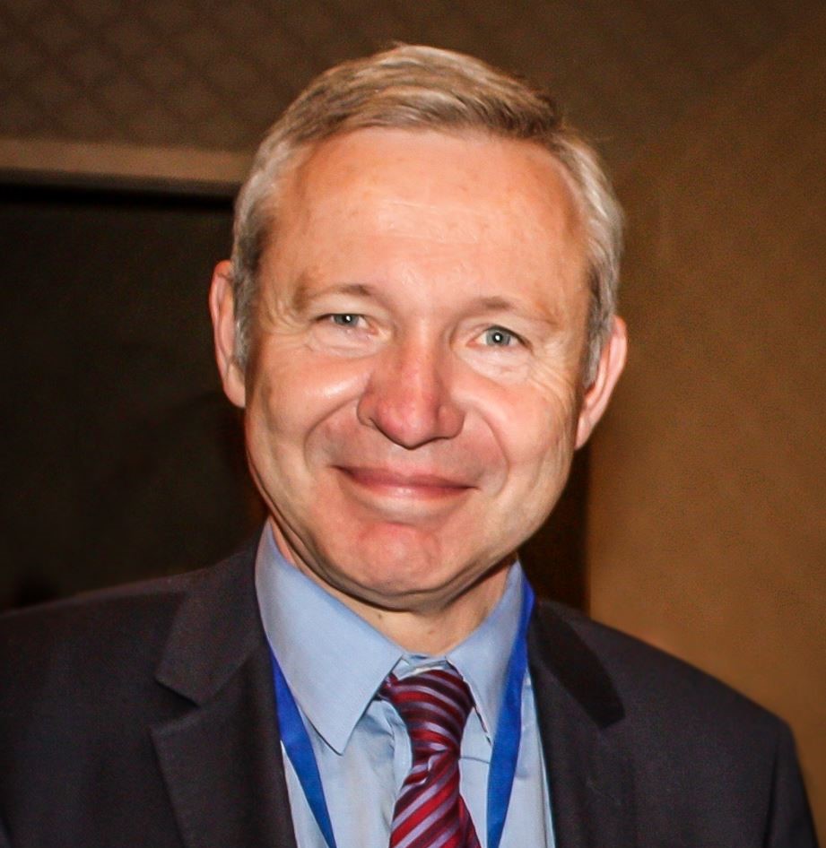 Thierry Frebourg 18.06.1960 13.03.2021